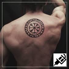 Viking rune tattoo is a modern way for the people in this day and age to communicate with norse gods. 30 Viking Runes Tattoos And Their Meanings For Tattoo Lovers