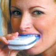 Whitener family name