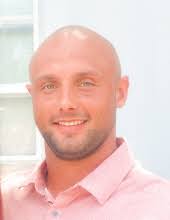 Obituary information for Andrew Ryan Scammell