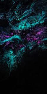 1440x2880 Blue Violet Art Texture Wallpaper Textured Wallpaper Art Wallpaper Iphone Graphic Wallpaper