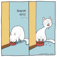 My Old Boy Is Scared Of The Smallest Noises Food Goes Everywhere Visit Our Online Shop Lingvistov Com Funny Illust Cat Quotes Mama Cat Future Cat Lady