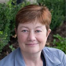 Scaling deep learning for materials discovery