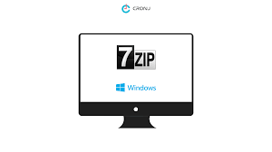See screenshots, read the latest customer reviews, and compare ratings for 7+zip. How To Use 7 Zip To Compress And Extract Files Cronj