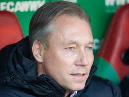 VfB sucht neuen Sportdirektor: Augsburgs Stephan Schwarz ein Thema?