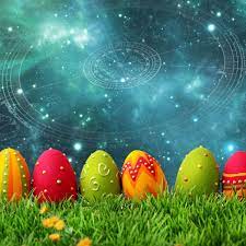 Alles über das wetter zu ostern, den reiseverkehr und osterbräuche erfahren sie schon in der karwoche bei focus online. Ostern 2015 So Stehen Ihre Sterne Bunte De