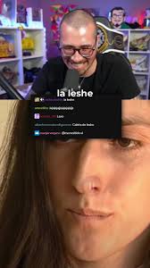 LA LESHE 🤣 #Meaculpa