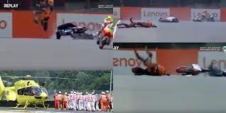 Incidente mortale oggi sulla statale 121 che collega paternò a catania all'altezza di piano tavola nel territorio di belpasso Moto3 Incidente Per Dupasquier Al Mugello Il Pilota E In Gravi Condizioni