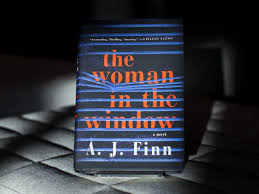 Listen to and download the woman in the window audiobook by a. The Woman In The Window A Novel Indiebound Org