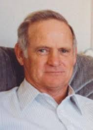 Jack William Gladden (1930-2009)