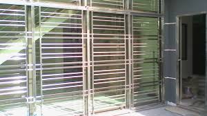 Sort by malaysia no.1 diy homeware and hardware online store. Modern Sliding Door Grill Design Malaysia