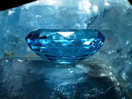 Gems Pictures Gemstones Photos National Geographic Topaz Gemstone Red Topaz Gemstones