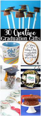 For the grad who's moving away from home, this elegant laser cut city map will help them keep their hometown close to heart. 30 Creative Graduation Gift Ideas