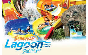 Taman tema airnya sangat memuaskan hati. Review Percutian Pendek Keluarga Di Sunway Pyramid Hotel Dan Taman Tema Sunway Lagoon
