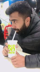 Zain Lincoln Maccies