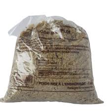 Copeaux Savon De Marseille Nature Vert 1kg Le Serail Douceurdessens Fr