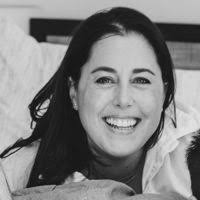 Ginger Boyll, CSM, CSPO