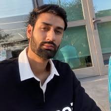 Mohsin Sadiq Bhatti (@MohsinSadiqBha1)