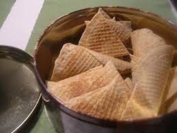 Rezepte Rezept Rezepte Lebensmittel Essen Eiswaffel Rezept