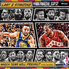 The 2019 nba finals will begin on thursday, may 30 when the golden state warriors will take on the toronto raptors. 2019 Nba Finals Raptors Vs Warriors Schedule Tv Channels Dates Times Philsports Ph