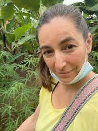 💕 Hair&Makeup by @na_der_da Pic by @sandra.muth #ootd #moderatorin  #andrealauterbach