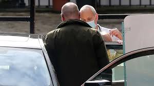 His royal highness embodied an uncompromising sense of duty to country, from his time. Prince Philip 99 Leaves London Hospital After 1 Month Stay Heart Procedure Abc News
