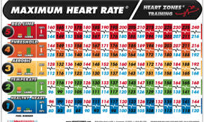 How Is Maximum Heart Rate Mhr Determined Medfit Network