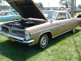 Image result for Yuma Beige 1963 Pontiac