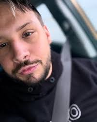 Alex Witcher's Instagram, Twitter & Facebook