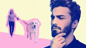 Maybe you would like to learn more about one of these? Please Stop Using My Dog To Flirt With Me Gq