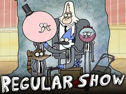 Here you can get the best the regular show wallpapers for your desktop and mobile devices. Regular Show Wallpapers Cartoon Hq Regular Show Pictures 4k Wallpapers 2019