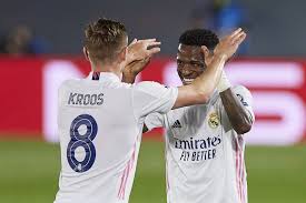1 псж манч.с 22:00 фут. The Two Real Madrid Stars Praised By Liverpool Boss Jurgen Klopp Football Espana