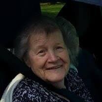 Louise Mae Malamphy Obituary