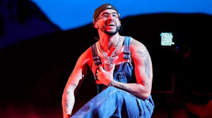 Bad Bunny da adelanto de show del Super Bowl y seguidores de MAGA se molestan