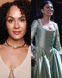 🚨ALUMNI ALERT🚨 ✨Congratulations to Ayesha Maynard who joins the original  cast of Disney's 'The Greatest Showman'✨ #thebritishtheatreacademy #btaway  #alumni #bta #theatre #thegreatestshowman #singing #acting #dancing  #training #thisisme