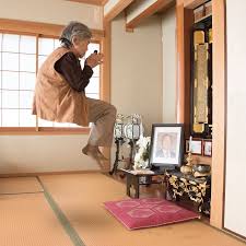 Setsubun (節分) is the day before the beginning of spring in the old calendar in japan. Ever Since This 90 Year Old Japanese Grandma Discovered Photography She Can T Stop Taking Hilarious Self Portraits New Pics Bored Panda