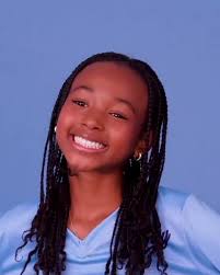 Zhuri James' Media Day Highlights