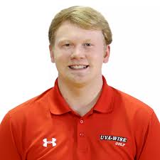 2020-21 Men's Golf Roster