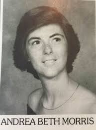 Andrea Beth Morris (1961-1980)