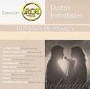 Duetos Inolvidables: Colección RCA 100 Años de Música