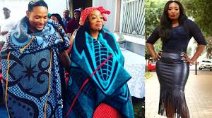 Legendary actress and businesswoman sophie ndaba lichaba's health has worsened after she suffered a stroke and was admitted on wednesday. Omg Sophie Ndaba Got Married Full Scoop Youtube