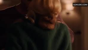 Brianne Howey Breasts, Underwear part in Ginny & Georgia - UPSKIRT.TV