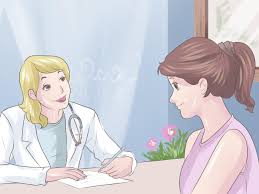 I have no illusions of grandeaur but can only admit that i am going to. Grosser Werden 9 Schritte Mit Bildern Wikihow