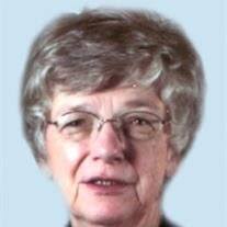 Beverly A. Pofahl Obituary