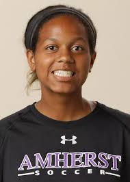 2016 Women's Soccer Roster