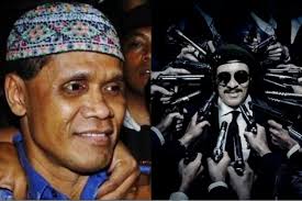 Ada John Kei juga Hercules, inilah harta kekayaan dan bisnis fantastis 5  preman legendaris Indonesia sepanjang masa