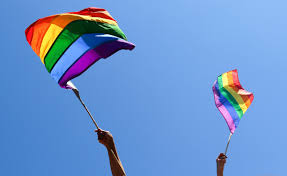 Oder ob es so wie beim valentinstag ist, dass der tag an sich eine bedeutung hat, die industrie das aber verramscht. Wieso Stonewall Fur Die Lgbtq Community Bis Heute Wichtig Ist