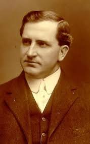 Simon Monroe Ensor (1879-1957)