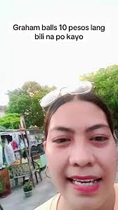 Graham Balls Bili Na Po Kayo Umiyak