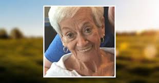 Amelia A. Lloyd Obituary October 10, 2018