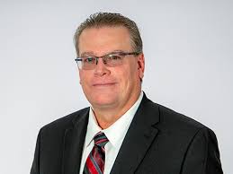 SHU Names New Vice President for Finance